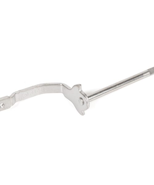 BRP Evinrude Lever and Shaft Assembly