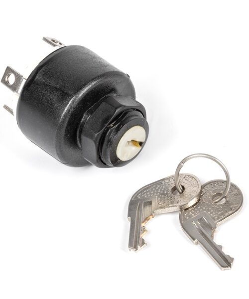 BRP Evinrude Ignition Switch Kit 826204