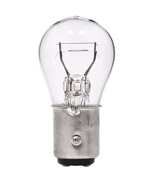 Kimpex Taillamp Bulb - 2 contact BA15D, Double contact