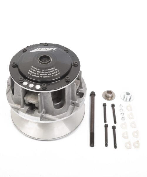 Comet 108 4-PRO Drive Pulley Fits Polaris - Snowmobile