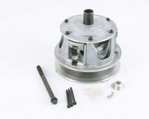 Comet 108EXP Drive Pulley Fits Yamaha - Snowmobile