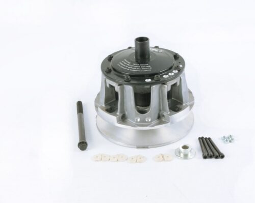 Comet 108 4-PRO Drive Pulley Fits Yamaha - Snowmobile
