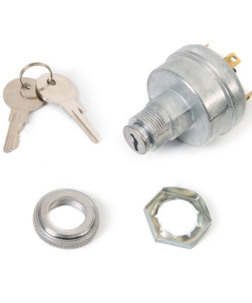 Kimpex Ignition Key Switch Lock with key - 01-118-33
