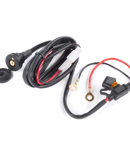 Kimpex RCA DC Connector