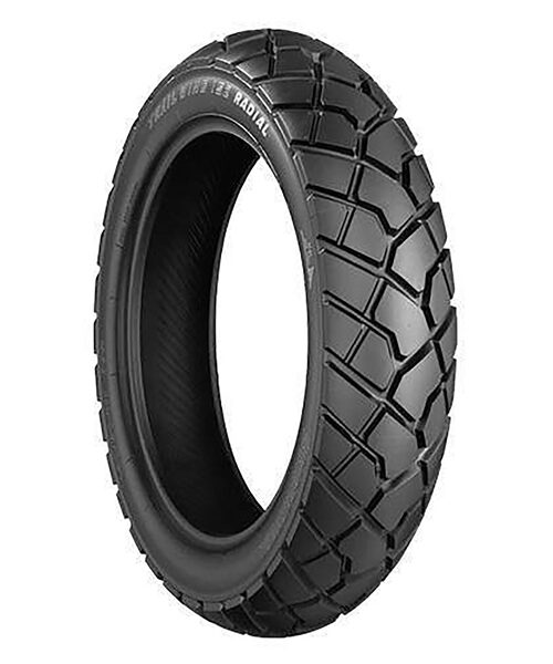 Bridgestone Trail Wing TW152 Tire