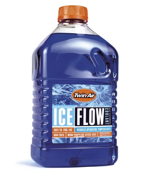 Twin Air Ice Flow Liquid Coolant