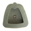 Twin Air Backfire Air Filter Fits Yamaha - Image 3