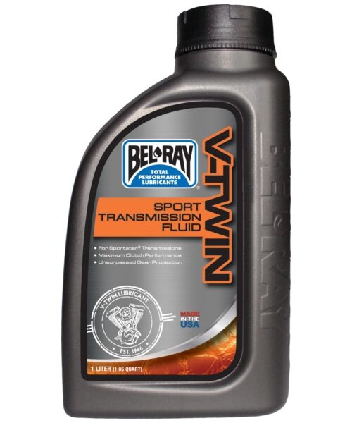Bel-Ray Sport Transmission Fluid
