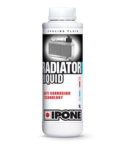 Ipone Radiator Liquid