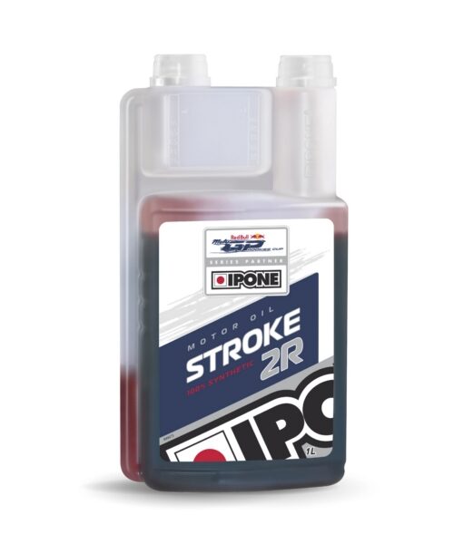 Ipone Stroke 2 R Oil