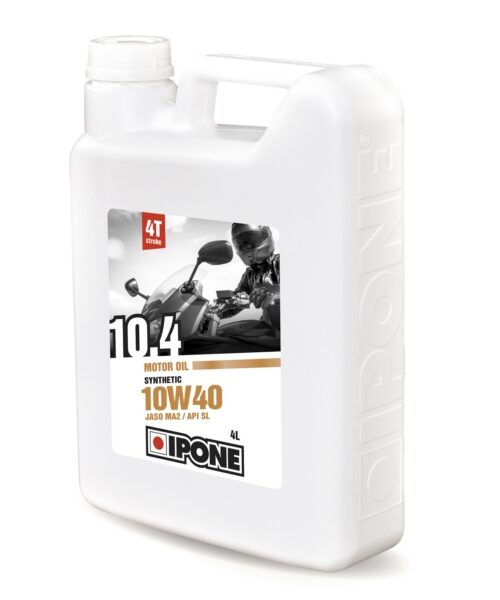 Ipone 10.4 Oil 10W40