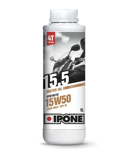 Ipone 15.5 Oil 15W50