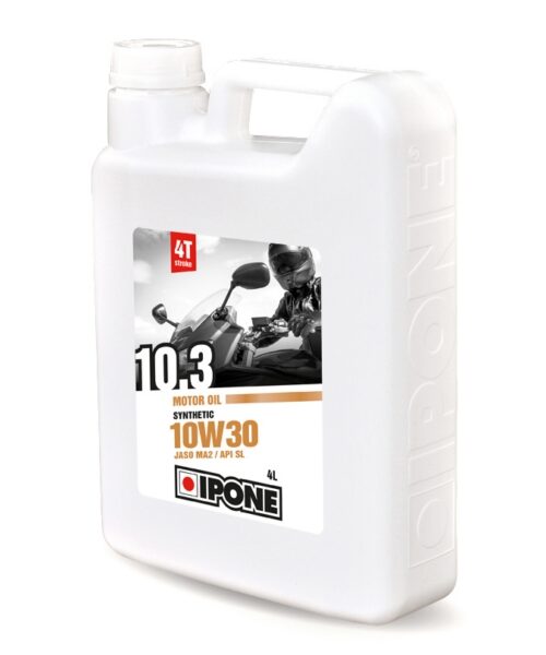 Ipone 10.3 Motor Oil 10W30
