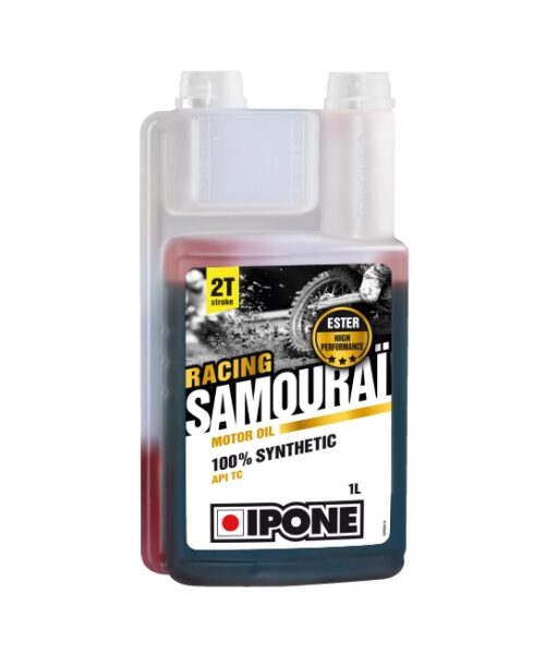 Ipone Samourai Racing Oil
