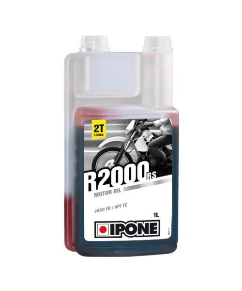 Ipone R2000 RS Engine Oil