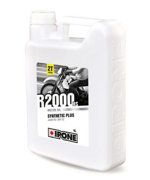 Ipone R2000 RS Engine Oil
