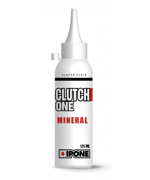 Ipone Clutch Transmission Oil