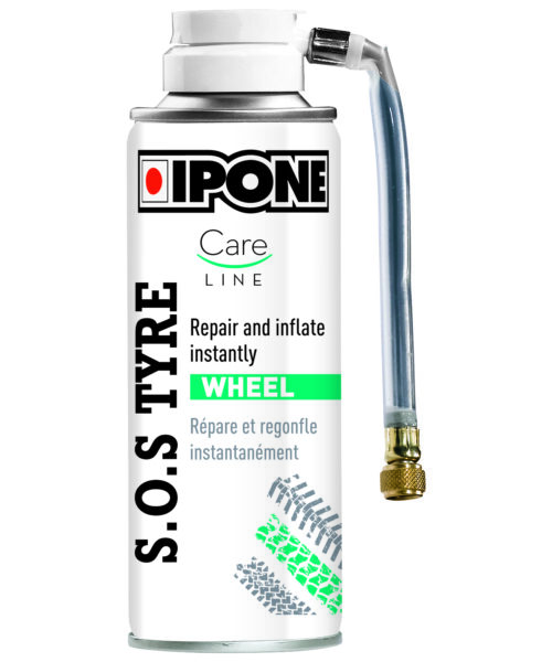 Ipone S.O.S. Tire Liquid