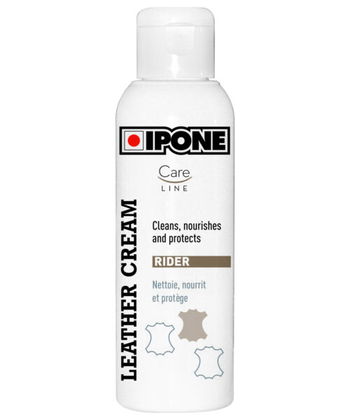 Ipone Cream Protector Bottle