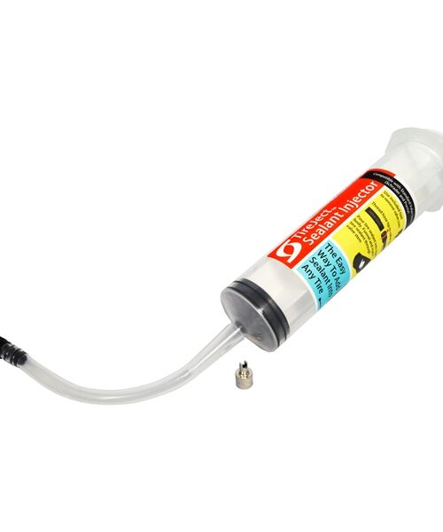 TireJect Tire Sealant Applicator 5oz Liquid