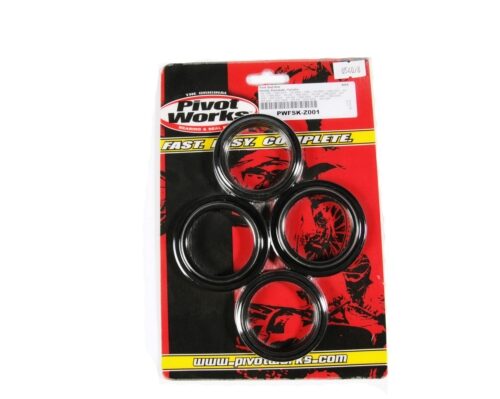 Pivot Works Fork Seal Kit