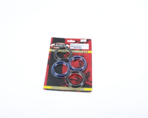 Pivot Works Fork Seal Kit