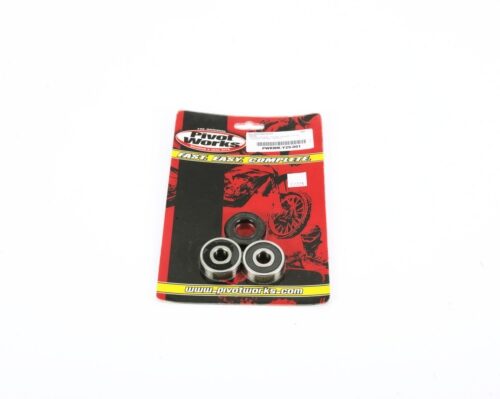 Pivot Works Wheel Bearing Kit Fits Yamaha