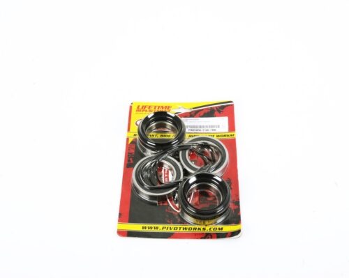 Pivot Works Wheel Bearing Kit Fits Yamaha