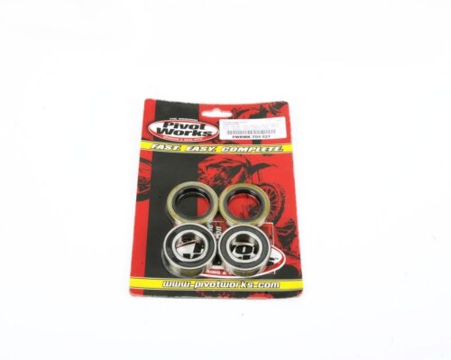 Pivot Works Wheel Bearing Kit Fits KTM