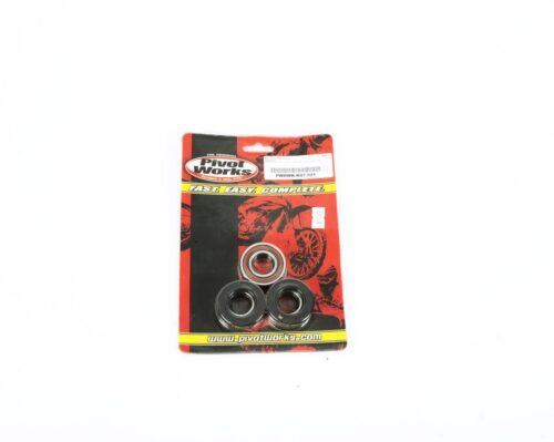 Pivot Works Wheel Bearing Kit Fits Kawasaki