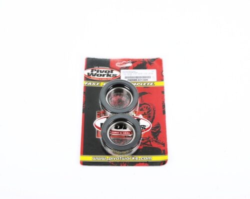 Pivot Works Wheel Bearing Kit Fits Suzuki, Fits Arctic cat, Fits Kawasaki