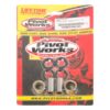Pivot Works Shock Bearing Kits Fits Honda - Image 2