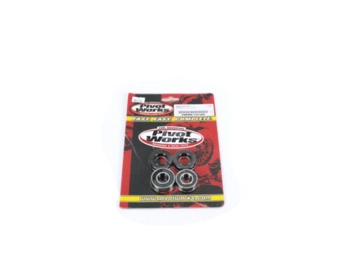 Pivot Works Wheel Bearing Kit Fits Yamaha