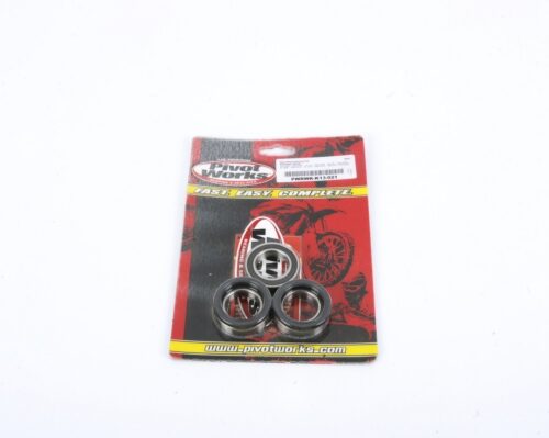 Pivot Works Wheel Bearing Kit Fits Kawasaki
