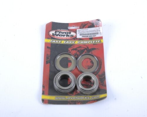 Pivot Works Steering Stem Bearing Kit