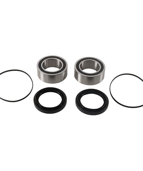 Pivot Works Wheel Bearing Kit Fits Yamaha