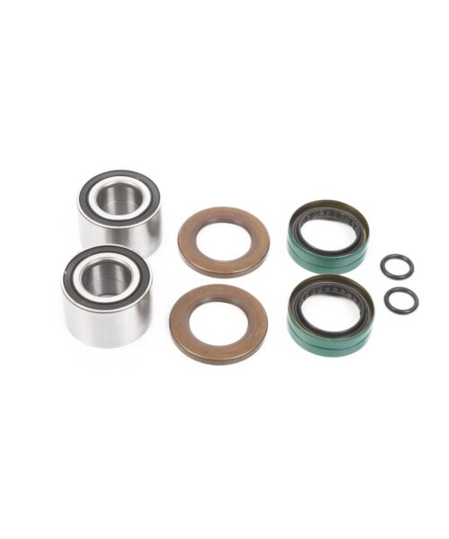 Pivot Works Wheel Bearing Kit Fits Can-am, Fits Cub Cadet