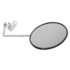 Kimpex 4" Round Mirror Handlebar or Racks