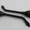 Kimpex GP Sport Mirror - Pro Sport Bolt-on - Image 2