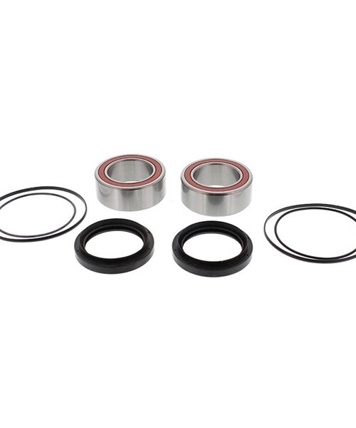 Pivot Works Wheel Bearing Kit Fits Yamaha