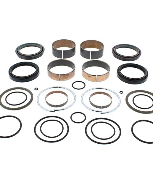 Pivot Works Fork Rebuild Kit Fits Kawasaki