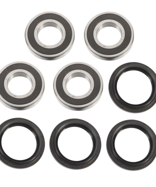 Pivot Works Wheel Bearing Kit Fits Yamaha