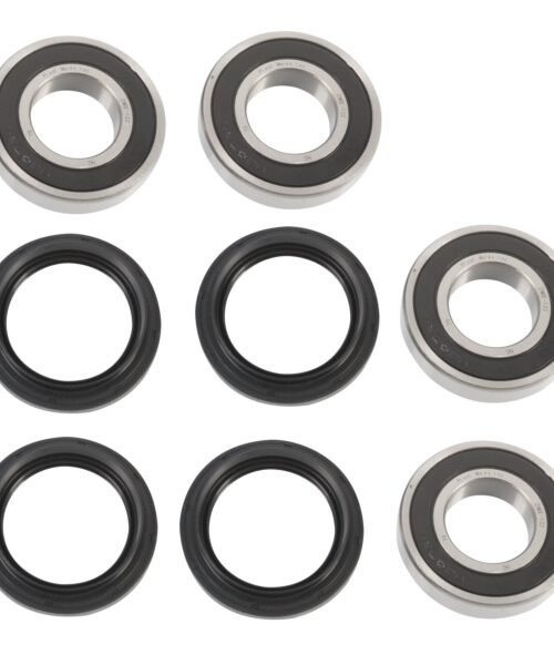 Pivot Works Wheel Bearing Kit Fits Yamaha