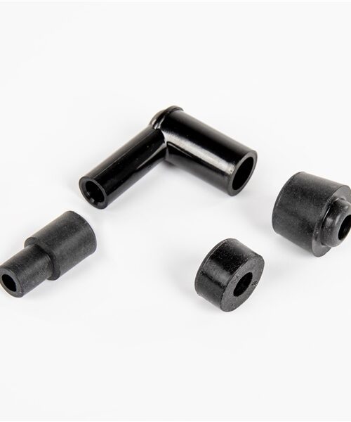 Kimpex Spark Plug Cap 5 OMH Solid - LB05EP/Z