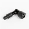 Kimpex Spark Plug Cap 5 OMH Solid - LB05EP/Z - Image 3