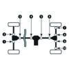 Kimpex Universal Joint - Image 2