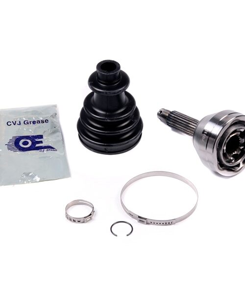 Kimpex CV Joint Kit Front outer
