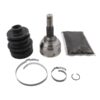 Kimpex CV Joint Kit Front outer, Rear outer