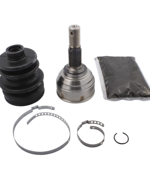Kimpex CV Joint Kit Front outer, Rear outer