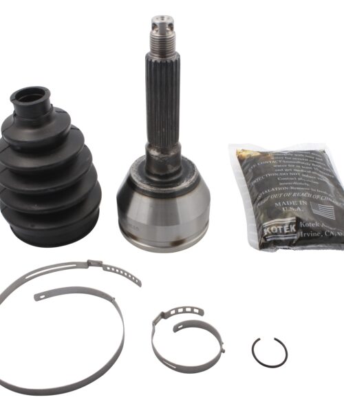 Kimpex CV Joint Kit Front outer